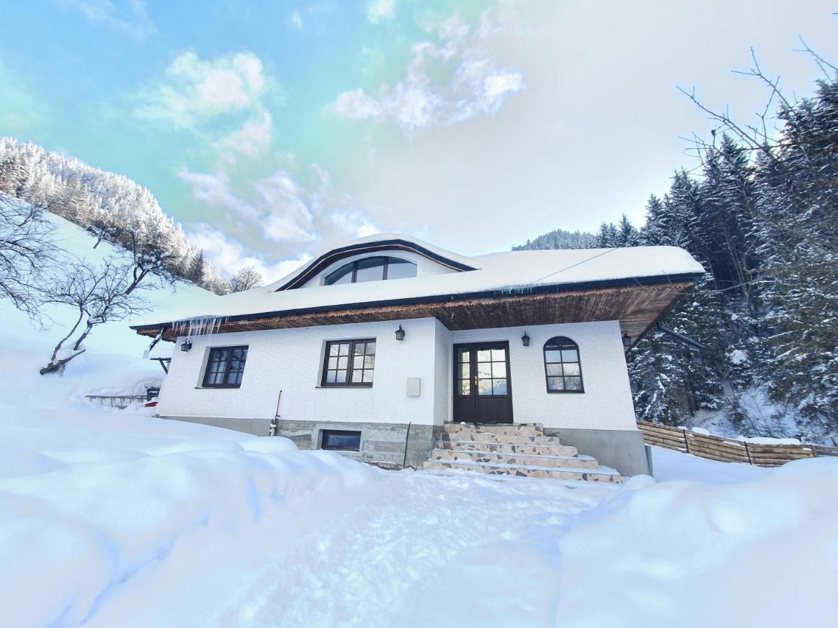 Casa Sena Villa Felsőmoécs Kültér fotó