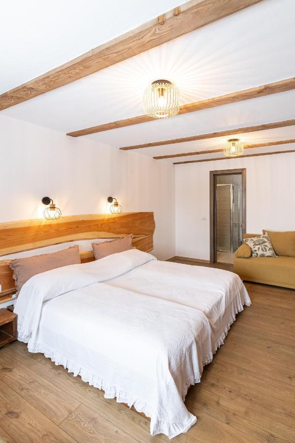 Casa Sena Villa Felsőmoécs Kültér fotó