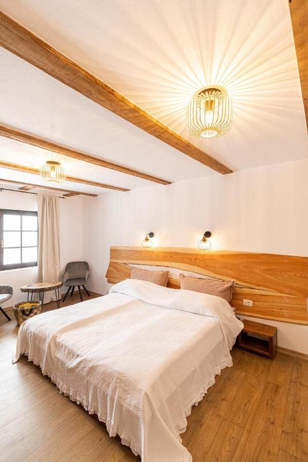 Casa Sena Villa Felsőmoécs Kültér fotó