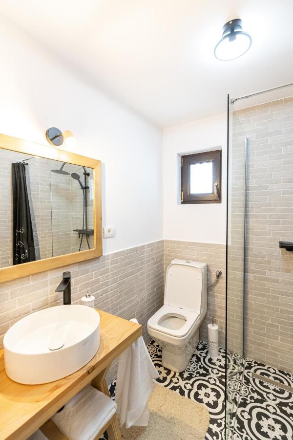 Casa Sena Villa Felsőmoécs Kültér fotó