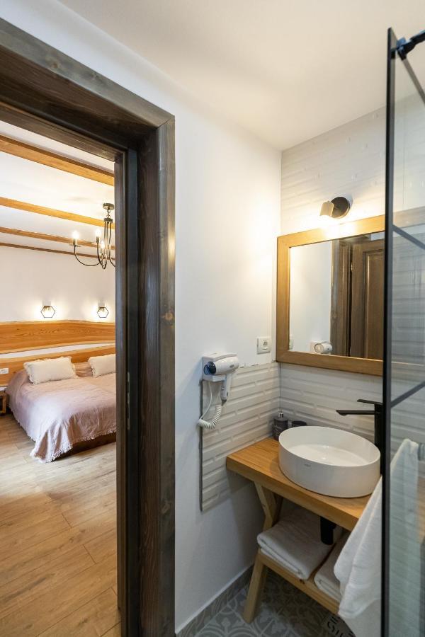 Casa Sena Villa Felsőmoécs Kültér fotó