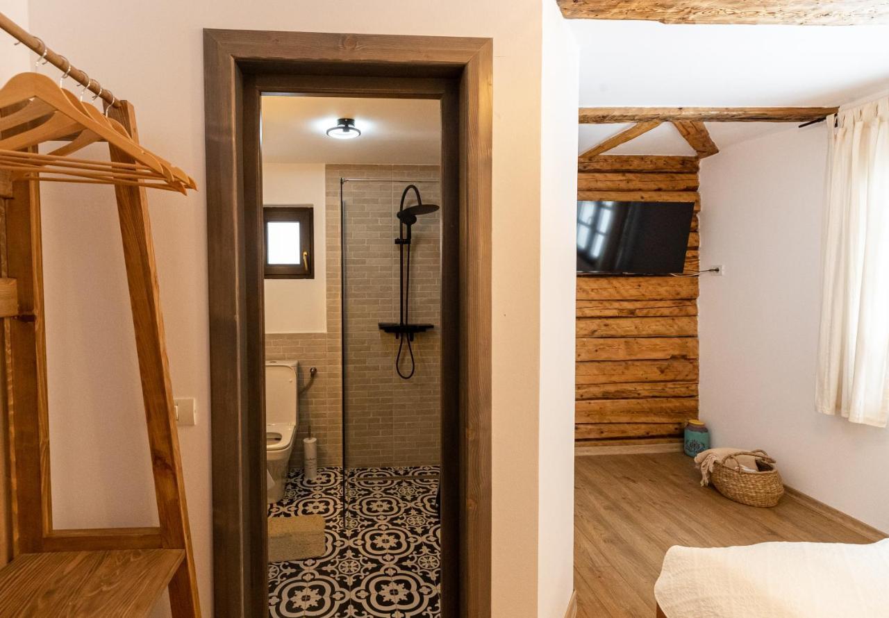 Casa Sena Villa Felsőmoécs Kültér fotó