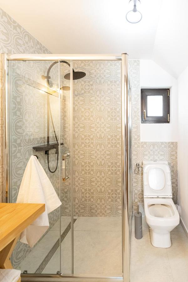 Casa Sena Villa Felsőmoécs Kültér fotó