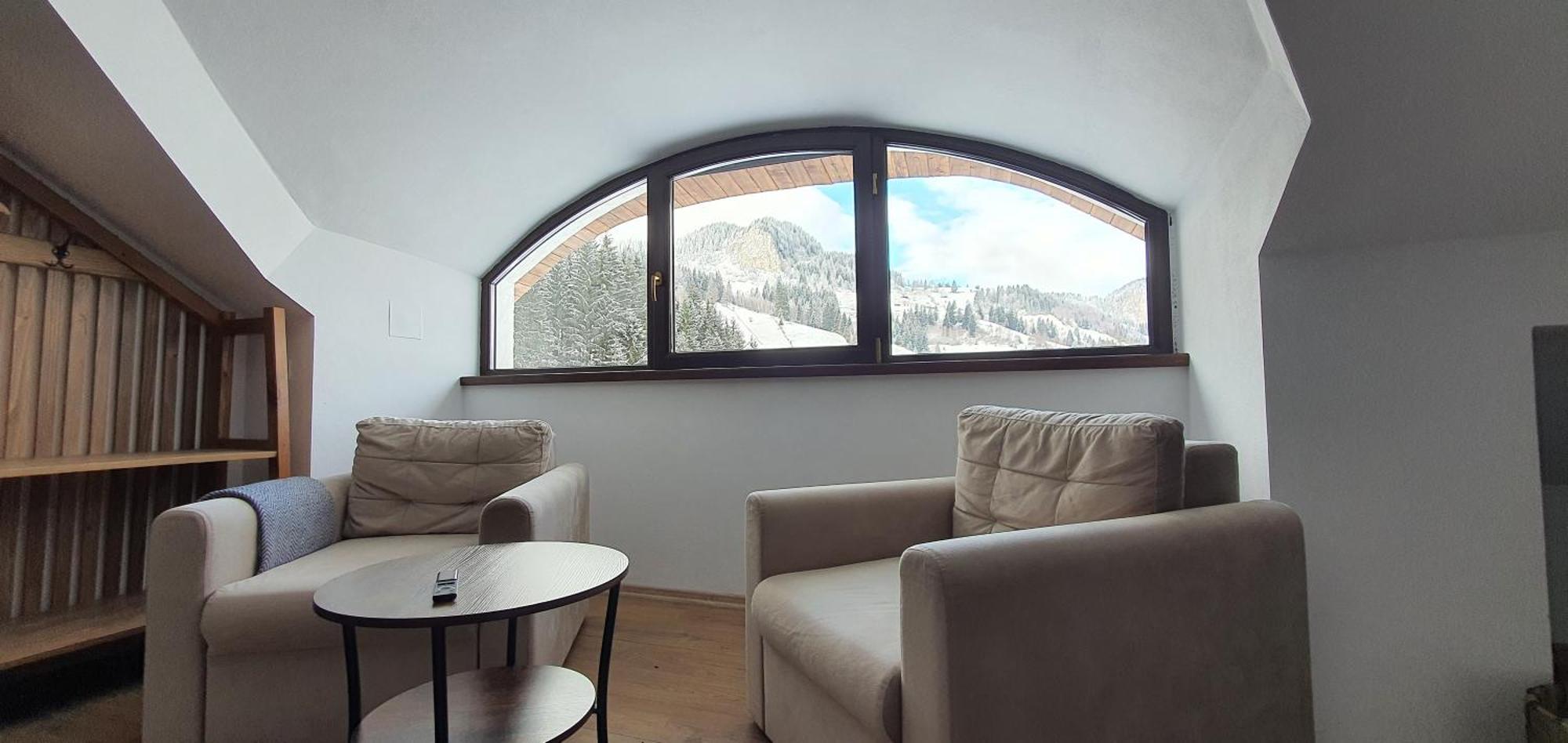 Casa Sena Villa Felsőmoécs Kültér fotó